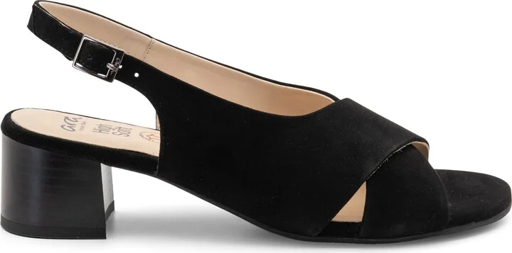 Petunia Slingback Sandal - Image 3