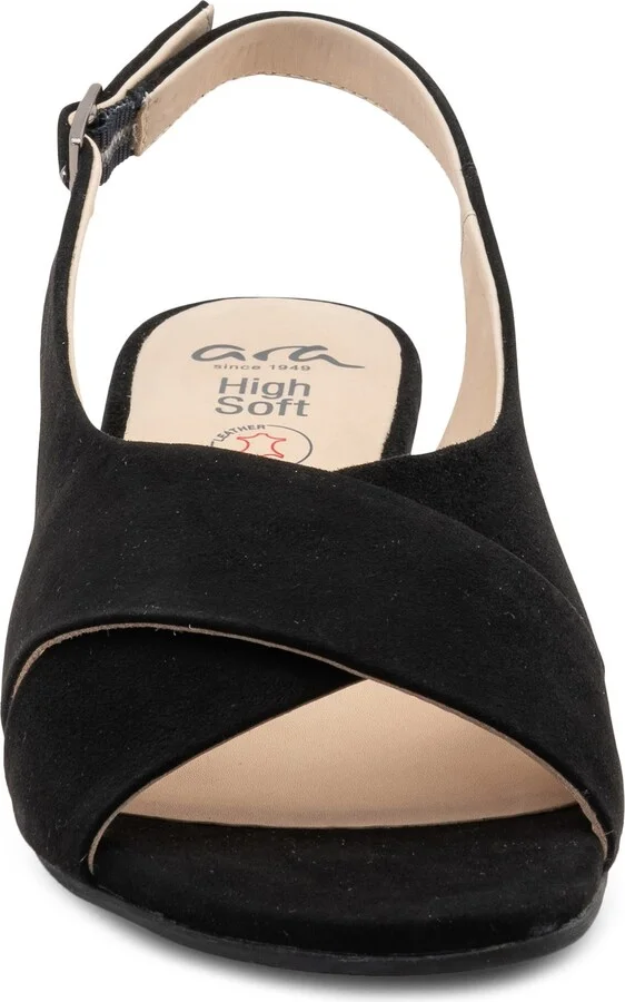 Petunia Slingback Sandal - Image 4