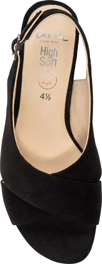 Petunia Slingback Sandal - Image 5