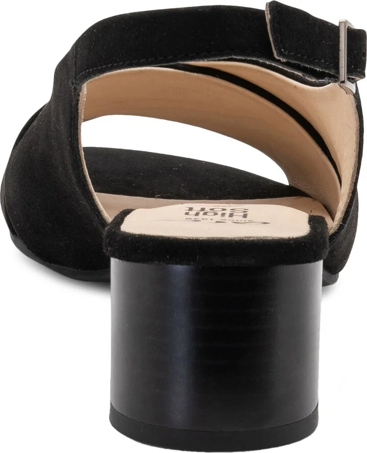 Petunia Slingback Sandal - Image 7