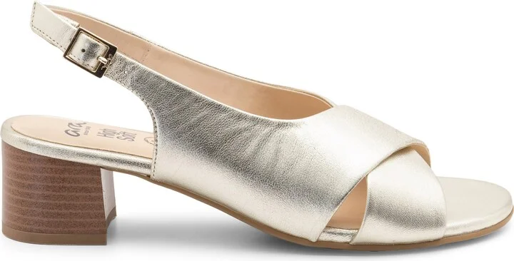 Petunia Slingback Sandal - Image 10