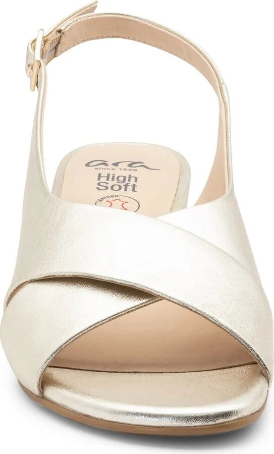Petunia Slingback Sandal - Image 11