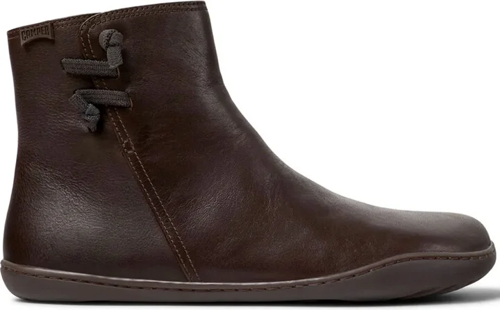 Peu boots