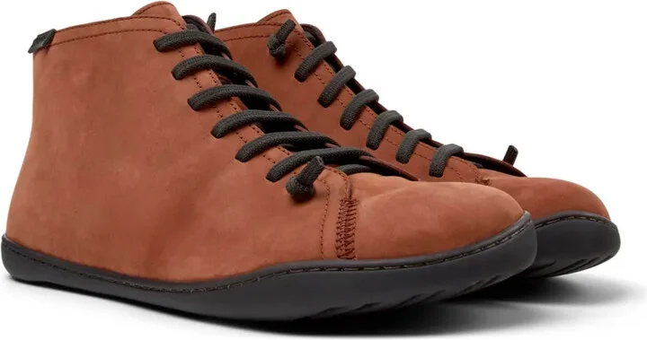 Peu Cami ankle boots - Image 2