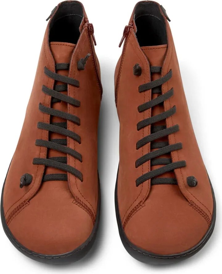 Peu Cami ankle boots - Image 3
