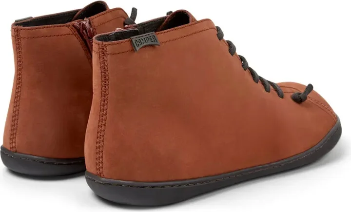 Peu Cami ankle boots - Image 4