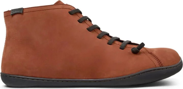 Peu Cami ankle boots