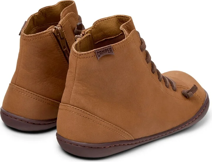 Peu Cami Boot - Image 2
