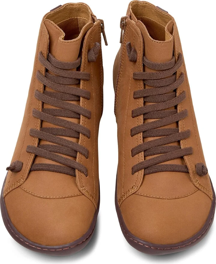 Peu Cami Boot - Image 4