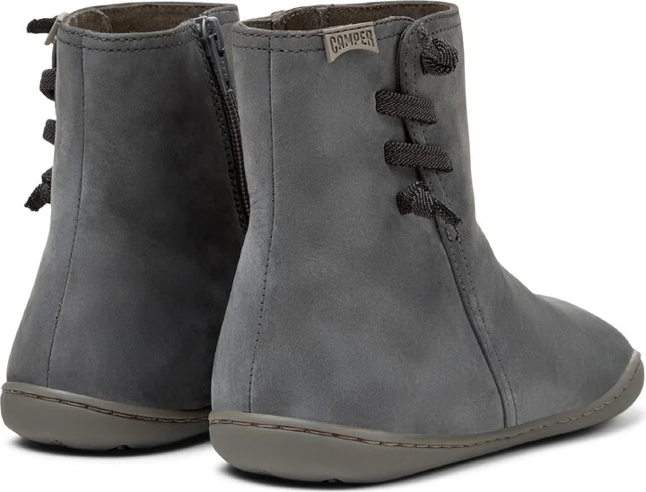 Peu Cami Boot - Image 2