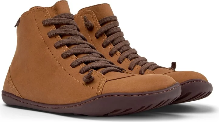 Peu Cami Boot