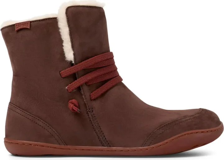 Peu Cami boots