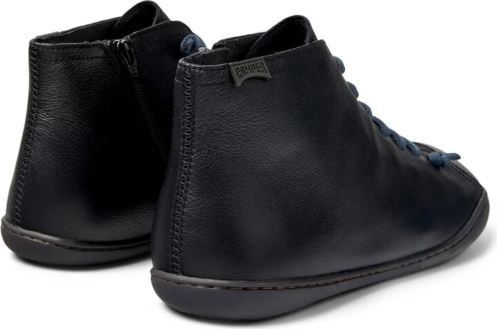Peu Cami High Top Sneaker - Image 2