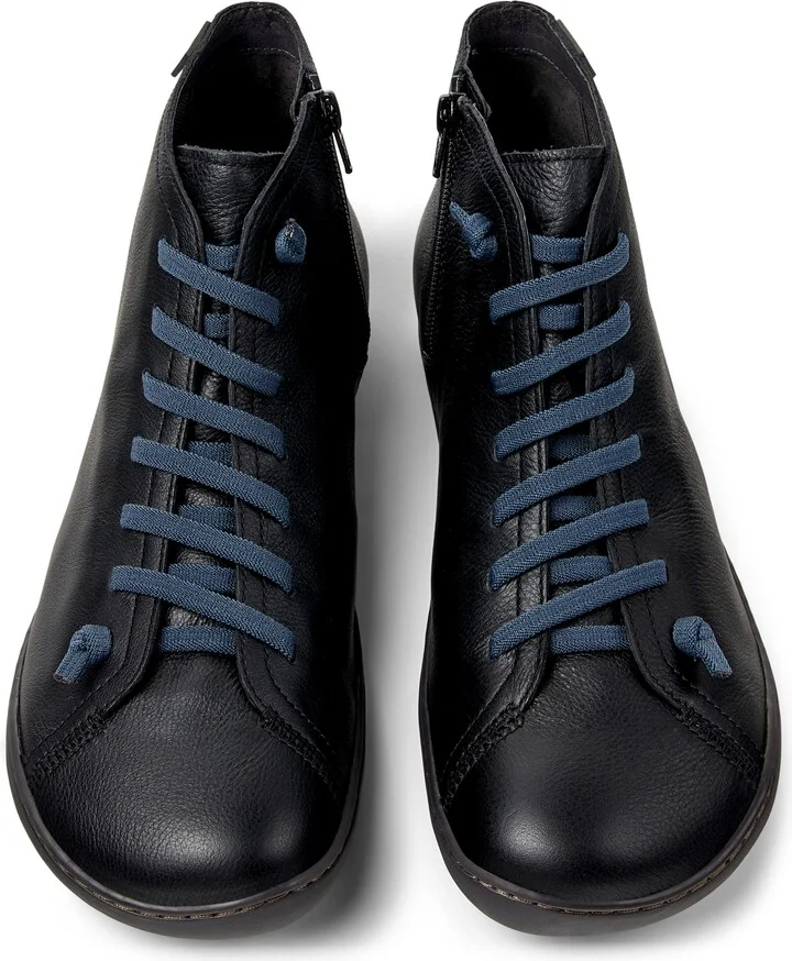 Peu Cami High Top Sneaker - Image 4