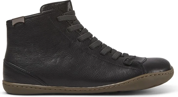 Peu Cami High Top Sneaker - Image 3