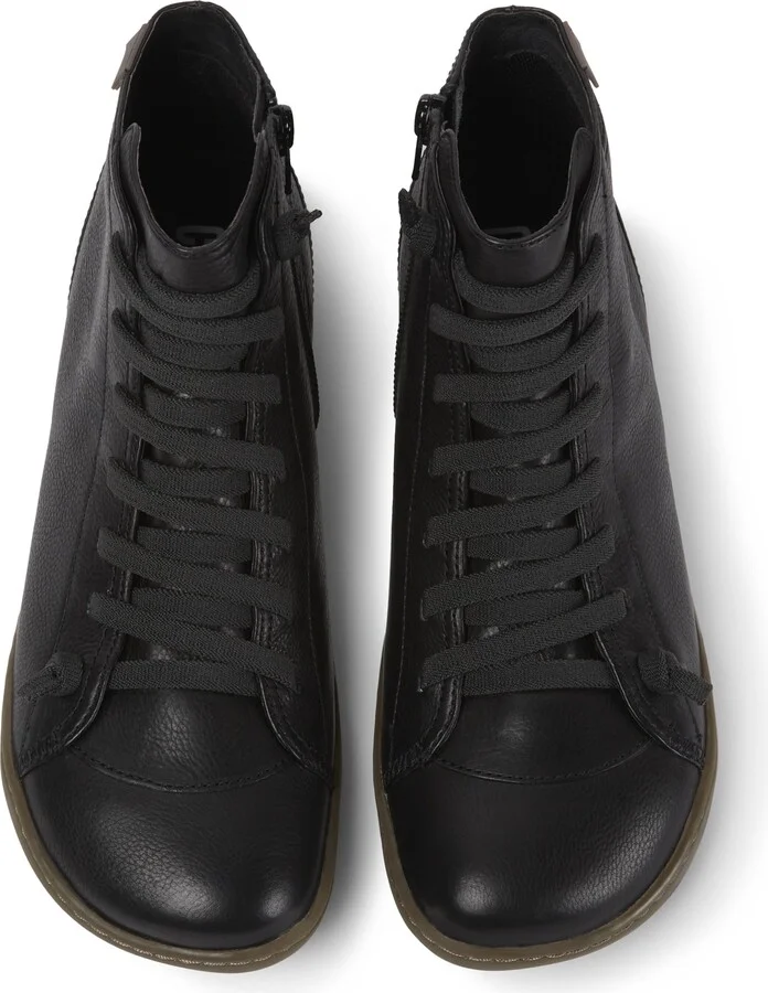 Peu Cami High Top Sneaker - Image 4