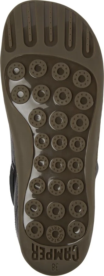 Peu Cami High Top Sneaker - Image 5