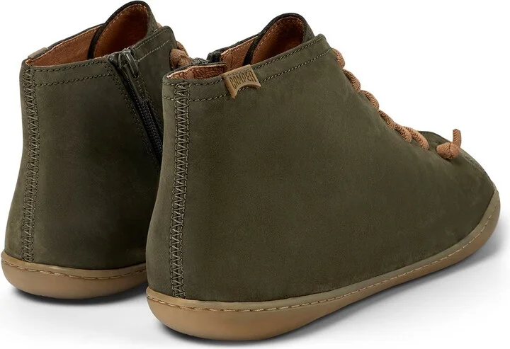 Peu Cami High Top Sneaker - Image 2