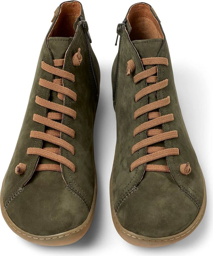 Peu Cami High Top Sneaker - Image 4
