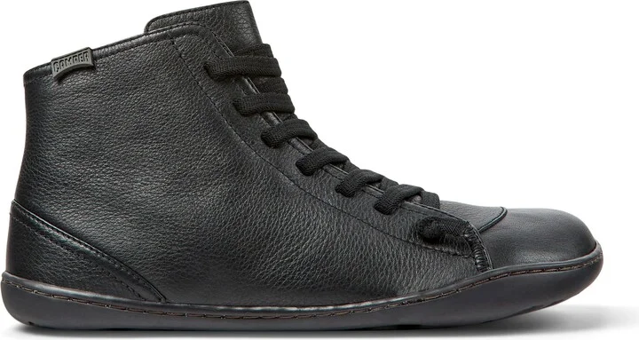 Peu Cami High Top Sneaker - Image 3