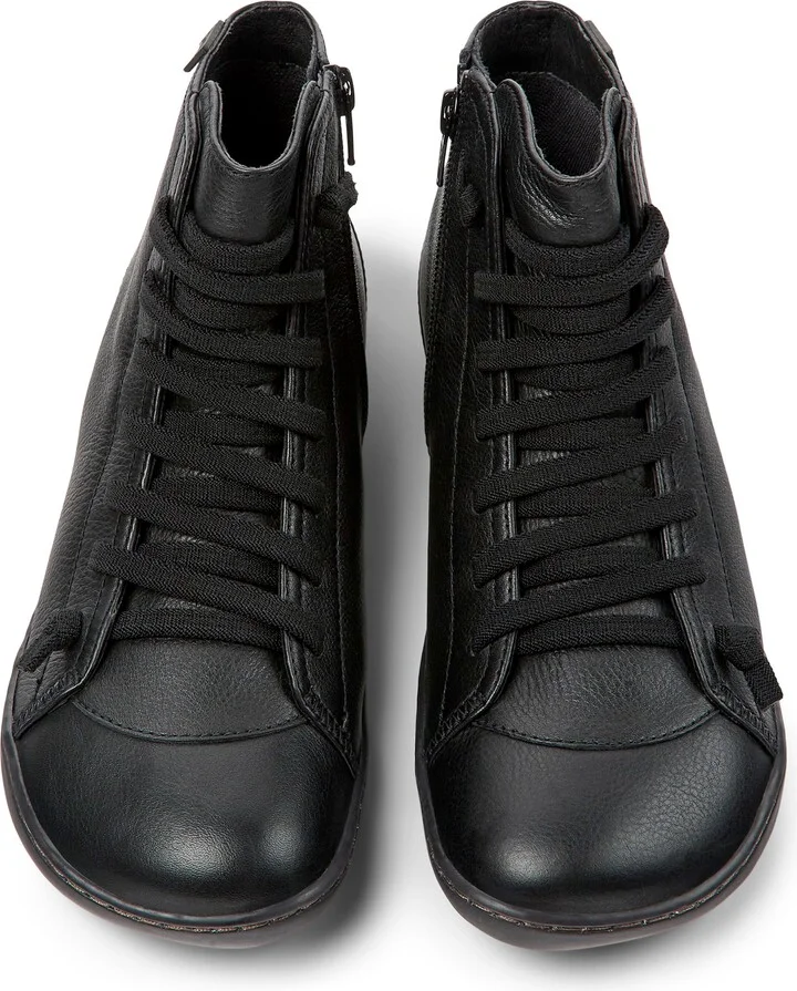 Peu Cami High Top Sneaker - Image 4