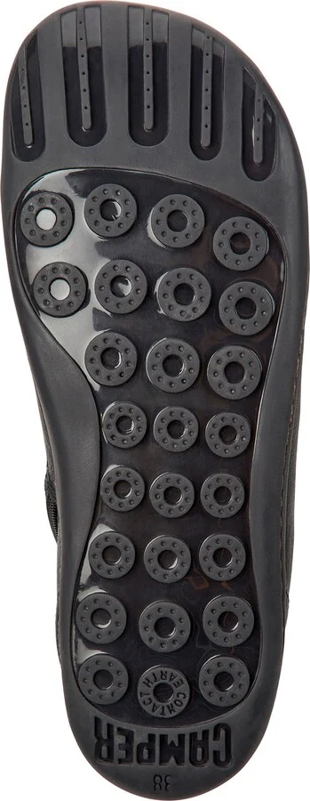 Peu Cami High Top Sneaker - Image 5
