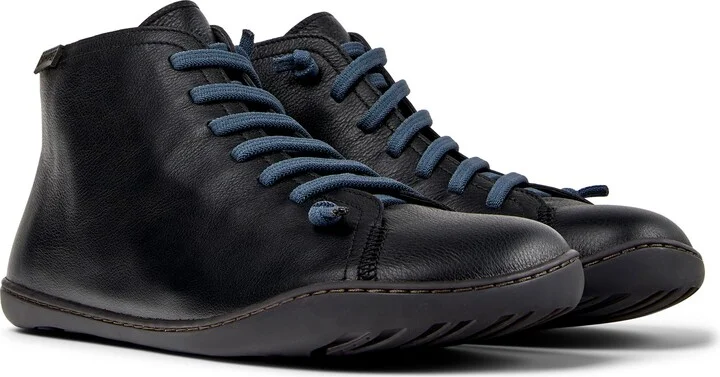 Peu Cami High Top Sneaker