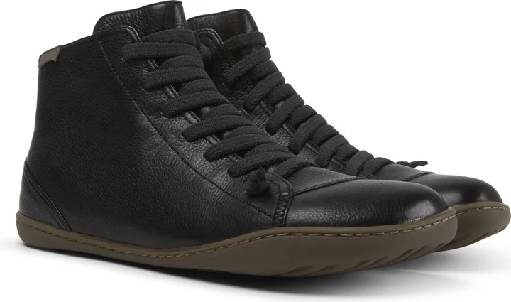 Peu Cami High Top Sneaker