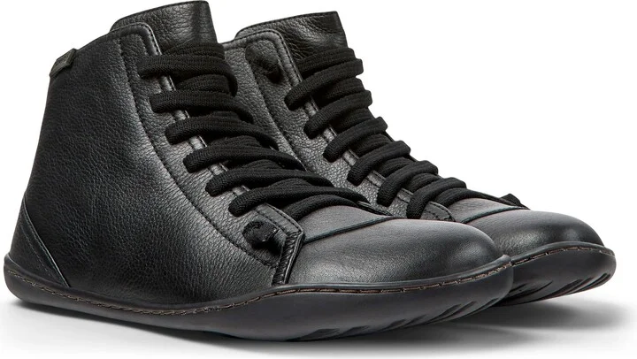 Peu Cami High Top Sneaker