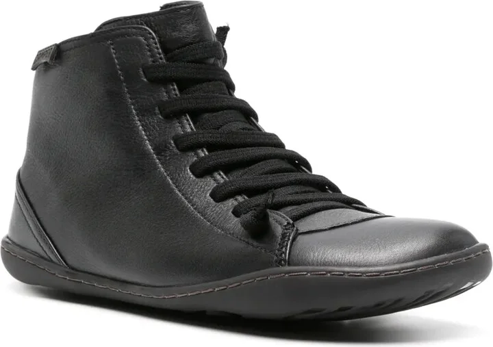 Peu Cami high-top sneakers - Image 2