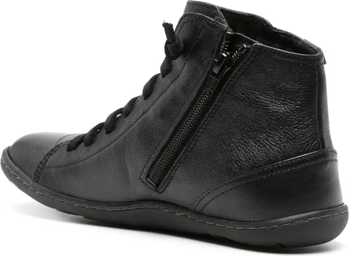 Peu Cami high-top sneakers - Image 3