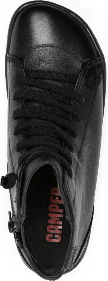 Peu Cami high-top sneakers - Image 4