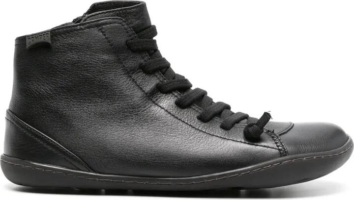 Peu Cami high-top sneakers