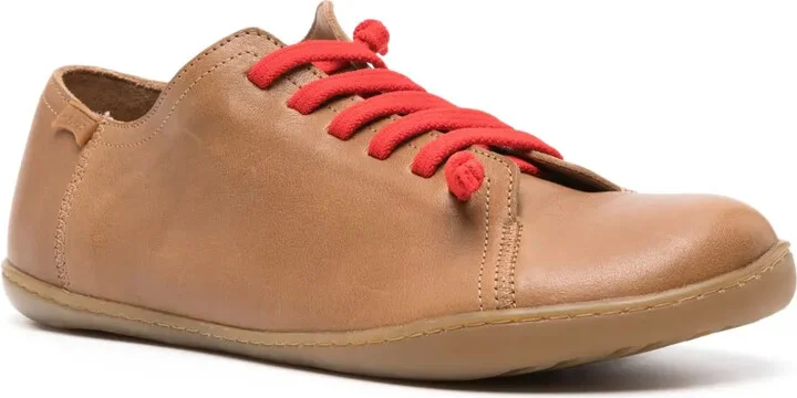 Peu Cami lace-up sneakers - Image 2