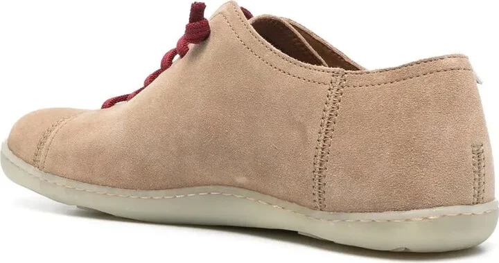 Peu Cami lace-up sneakers - Image 3