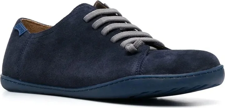 Peu Cami lace-up sneakers - Image 2