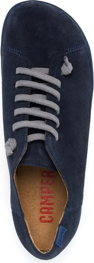 Peu Cami lace-up sneakers - Image 4