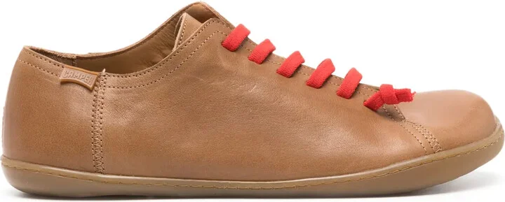 Peu Cami lace-up sneakers