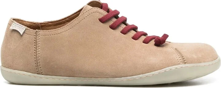 Peu Cami lace-up sneakers