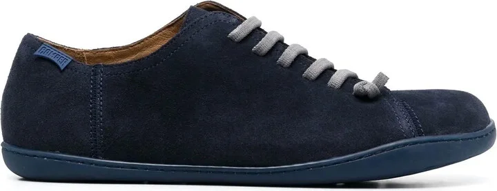 Peu Cami lace-up sneakers