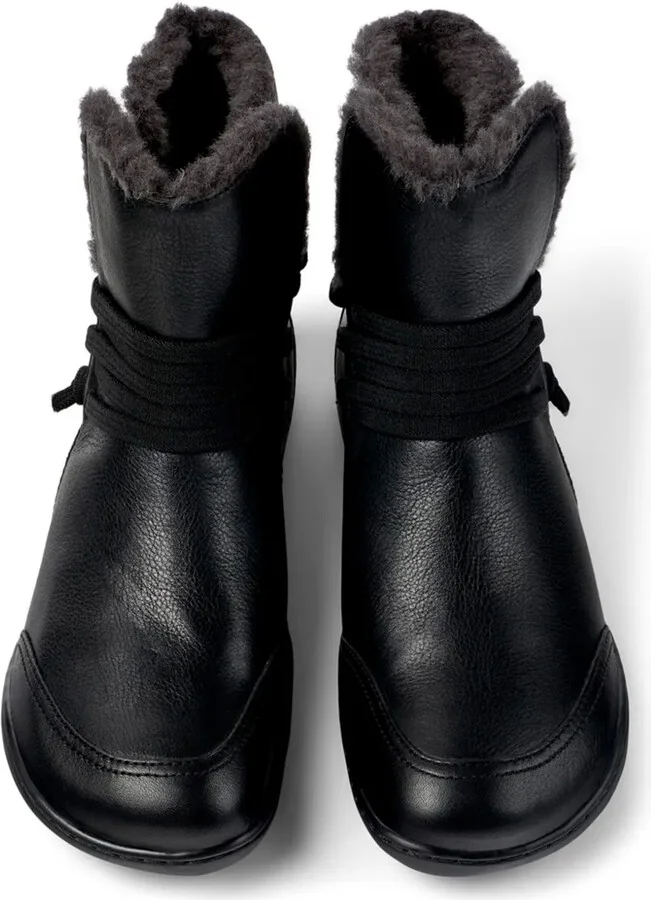Peu Cami leather boots - Image 4
