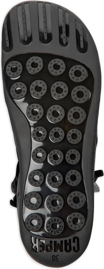 Peu Cami leather boots - Image 5