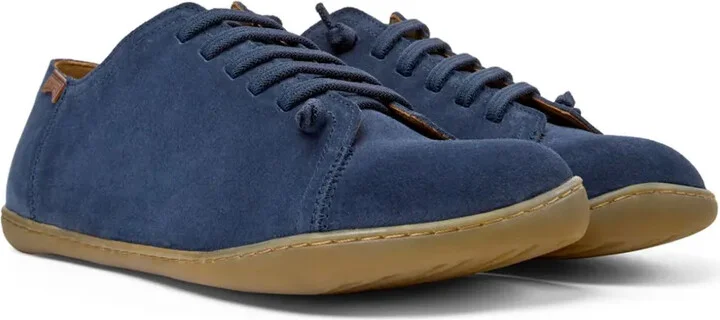 Peu Cami leather sneakers - Image 2