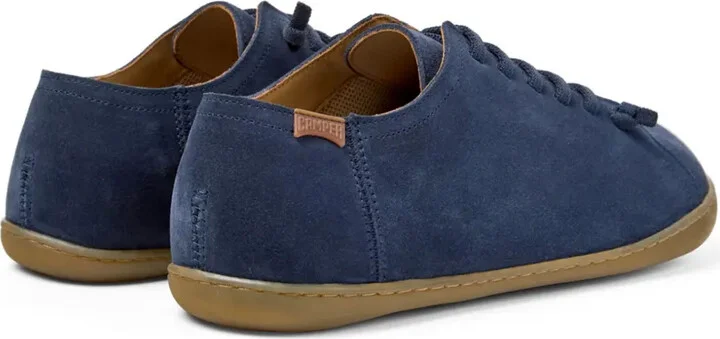 Peu Cami leather sneakers - Image 3