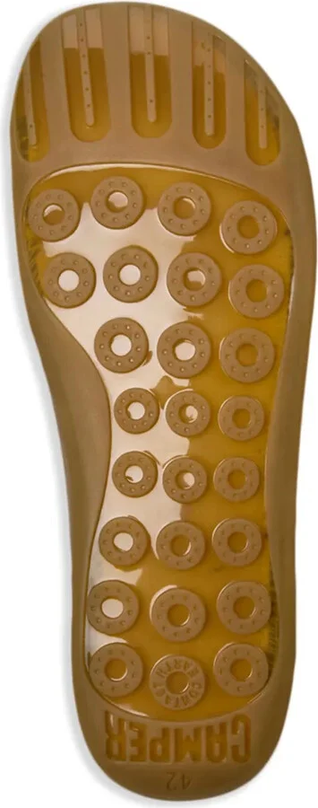 Peu Cami leather sneakers - Image 5