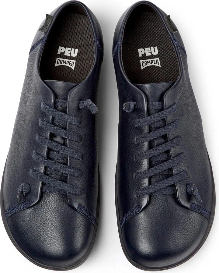 Peu Cami Low Top Sneaker - Image 9