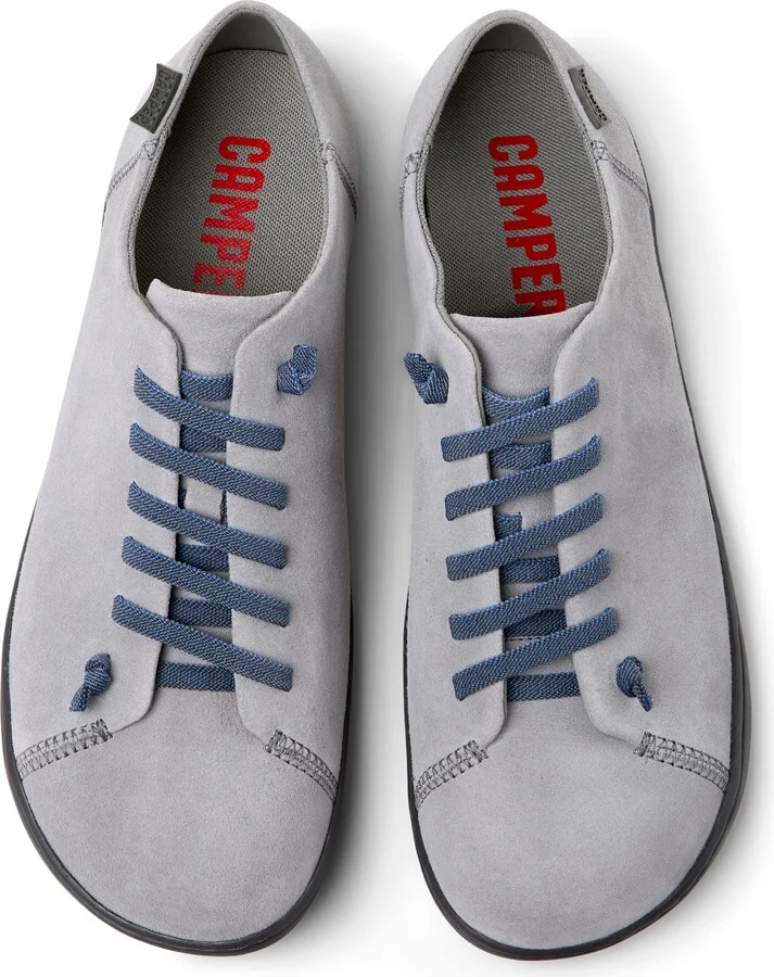 Peu Cami Low Top Sneaker - Image 4