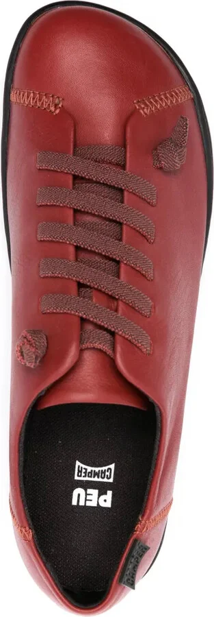 Peu Cami low-top sneakers - Image 4