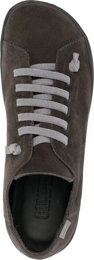 Peu Cami low-top sneakers - Image 4