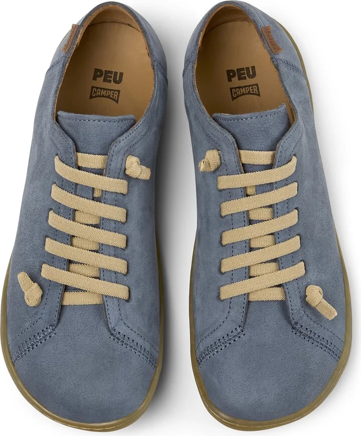 Peu Cami Sneaker - Image 4